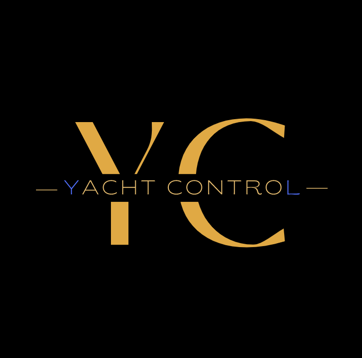 Yacht Control - Welcome